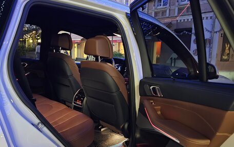 BMW X5, 2021 год, 7 010 000 рублей, 17 фотография