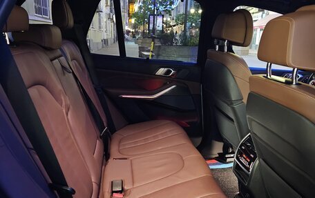 BMW X5, 2021 год, 7 010 000 рублей, 18 фотография