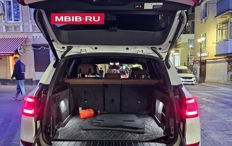 BMW X5, 2021 год, 7 010 000 рублей, 16 фотография