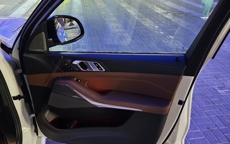 BMW X5, 2021 год, 7 010 000 рублей, 19 фотография