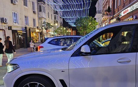 BMW X5, 2021 год, 7 010 000 рублей, 26 фотография