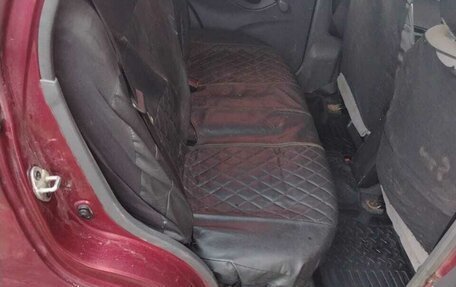 Daewoo Matiz I, 2010 год, 200 000 рублей, 3 фотография