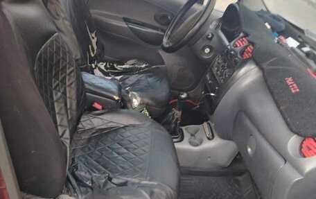 Daewoo Matiz I, 2010 год, 200 000 рублей, 6 фотография