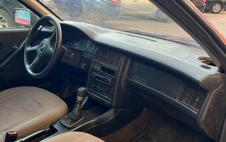 Audi 80, 1987 год, 165 000 рублей, 13 фотография