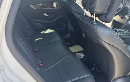 Mercedes-Benz GLC, 2015 год, 2 750 000 рублей, 10 фотография