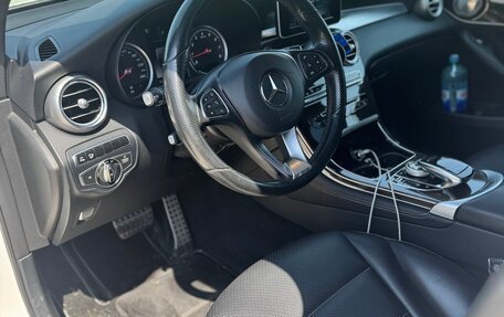 Mercedes-Benz GLC, 2015 год, 2 750 000 рублей, 7 фотография