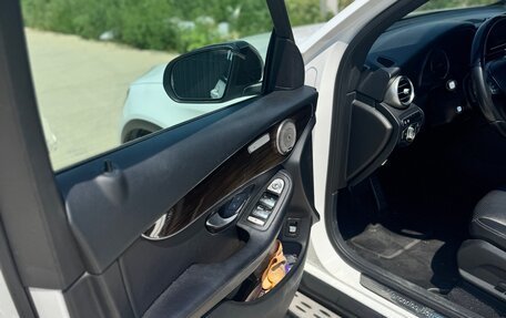 Mercedes-Benz GLC, 2015 год, 2 750 000 рублей, 8 фотография