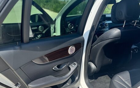 Mercedes-Benz GLC, 2015 год, 2 750 000 рублей, 9 фотография