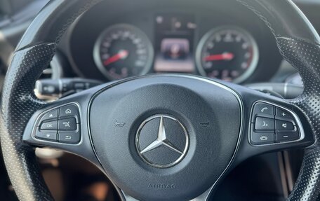 Mercedes-Benz GLC, 2015 год, 2 750 000 рублей, 13 фотография
