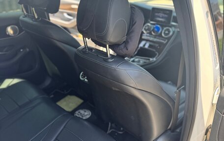 Mercedes-Benz GLC, 2015 год, 2 750 000 рублей, 11 фотография