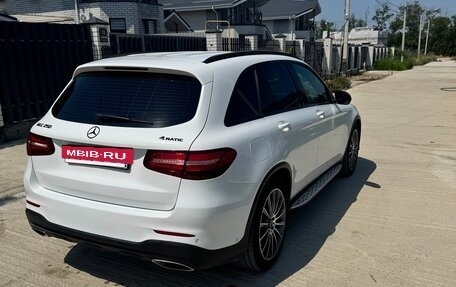 Mercedes-Benz GLC, 2015 год, 2 750 000 рублей, 5 фотография
