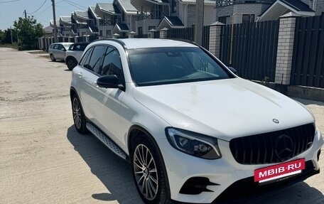 Mercedes-Benz GLC, 2015 год, 2 750 000 рублей, 6 фотография