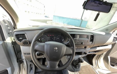 Peugeot Expert, 2021 год, 2 890 000 рублей, 9 фотография