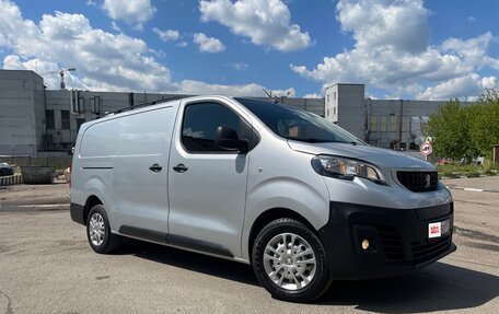 Peugeot Expert, 2021 год, 2 890 000 рублей, 4 фотография