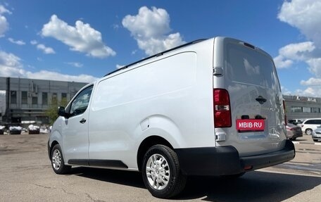 Peugeot Expert, 2021 год, 2 890 000 рублей, 3 фотография