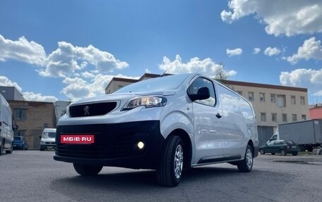 Peugeot Expert, 2021 год, 2 890 000 рублей, 2 фотография