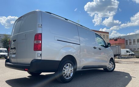 Peugeot Expert, 2021 год, 2 890 000 рублей, 12 фотография