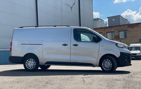 Peugeot Expert, 2021 год, 2 890 000 рублей, 13 фотография