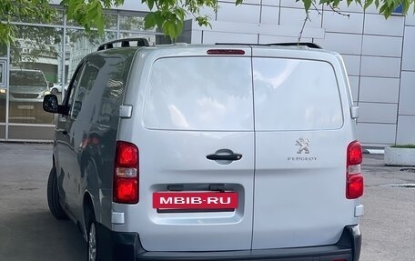 Peugeot Expert, 2021 год, 2 890 000 рублей, 15 фотография