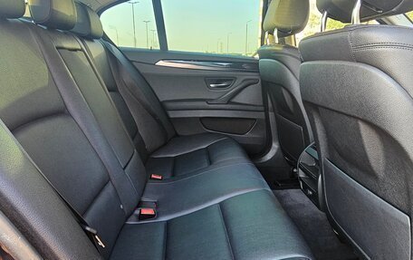 BMW 5 серия, 2016 год, 2 170 000 рублей, 12 фотография