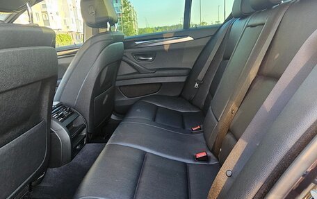 BMW 5 серия, 2016 год, 2 170 000 рублей, 13 фотография