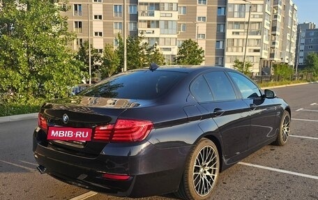 BMW 5 серия, 2016 год, 2 170 000 рублей, 4 фотография