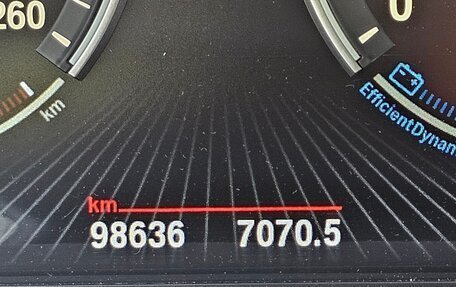 BMW 5 серия, 2016 год, 2 170 000 рублей, 16 фотография