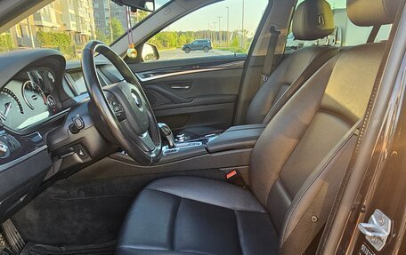 BMW 5 серия, 2016 год, 2 170 000 рублей, 9 фотография