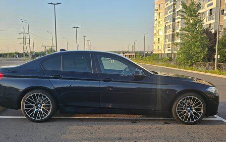 BMW 5 серия, 2016 год, 2 170 000 рублей, 8 фотография