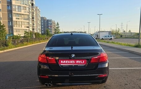 BMW 5 серия, 2016 год, 2 170 000 рублей, 6 фотография