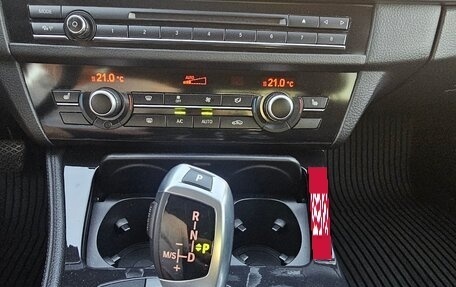 BMW 5 серия, 2016 год, 2 170 000 рублей, 15 фотография