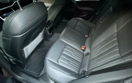 Audi S6, 2019 год, 7 500 000 рублей, 6 фотография