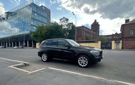BMW X5, 2015 год, 3 125 000 рублей, 2 фотография
