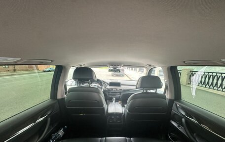 BMW X5, 2015 год, 3 125 000 рублей, 16 фотография