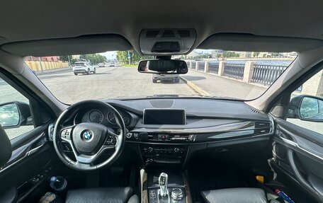 BMW X5, 2015 год, 3 125 000 рублей, 13 фотография
