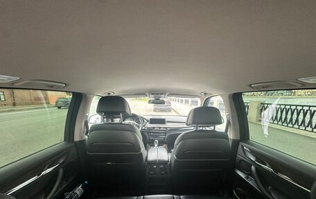 BMW X5, 2015 год, 3 125 000 рублей, 15 фотография