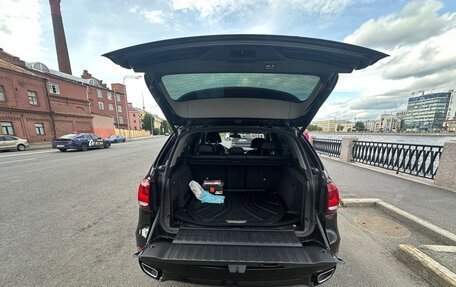 BMW X5, 2015 год, 3 125 000 рублей, 12 фотография