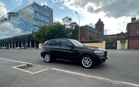 BMW X5, 2015 год, 3 125 000 рублей, 4 фотография