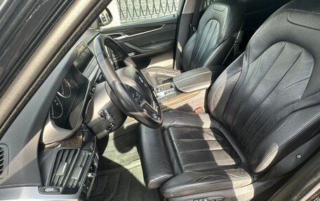 BMW X5, 2015 год, 3 125 000 рублей, 17 фотография