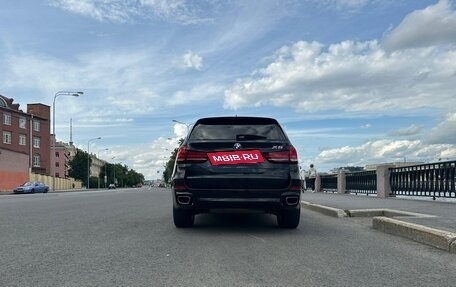 BMW X5, 2015 год, 3 125 000 рублей, 8 фотография