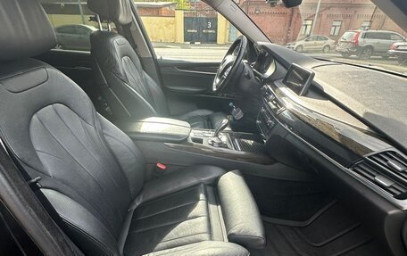 BMW X5, 2015 год, 3 125 000 рублей, 19 фотография