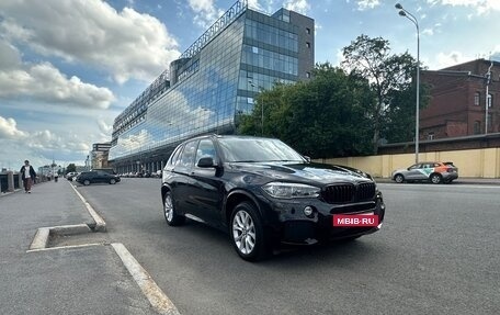 BMW X5, 2015 год, 3 125 000 рублей, 7 фотография