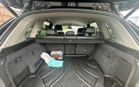 BMW X5, 2015 год, 3 125 000 рублей, 27 фотография