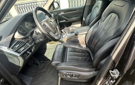 BMW X5, 2015 год, 3 125 000 рублей, 18 фотография