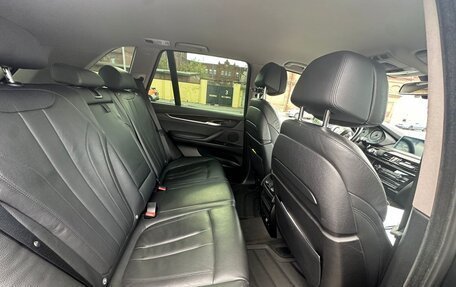 BMW X5, 2015 год, 3 125 000 рублей, 25 фотография