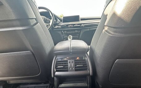 BMW X5, 2015 год, 3 125 000 рублей, 22 фотография