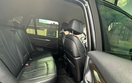 BMW X5, 2015 год, 3 125 000 рублей, 24 фотография