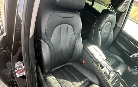 BMW X5, 2015 год, 3 125 000 рублей, 20 фотография