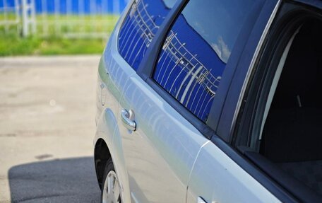 Ford Focus II рестайлинг, 2007 год, 304 990 рублей, 5 фотография