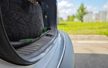 Ford Focus II рестайлинг, 2007 год, 304 990 рублей, 6 фотография
